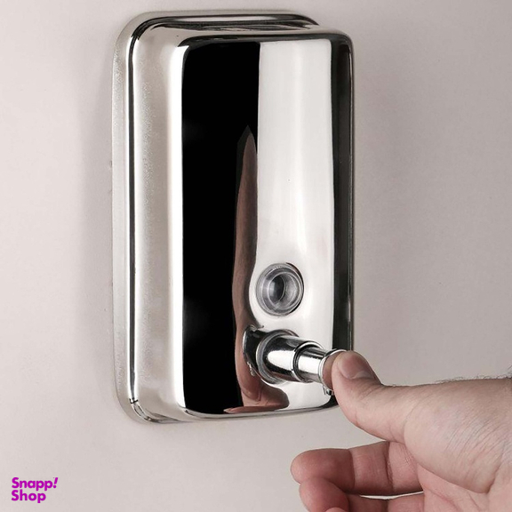 پمپ مایع دستشویی دلفین (Dolphin) مدل KH-800-C
