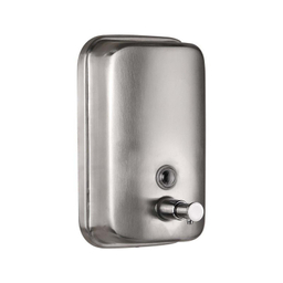 پمپ مایع دستشویی دلفین (Dolphin) مدل KH-1000-ss