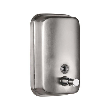 پمپ مایع دستشویی دلفین (Dolphin) مدل KH-1000-ss
