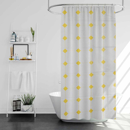 پرده حمام پیسو (Piso) مدل BZ-49 سایز 170×200 سانتی متر