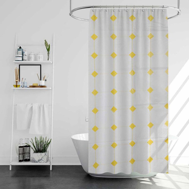 پرده حمام پیسو (Piso) مدل BZ-49 سایز 170×200 سانتی متر