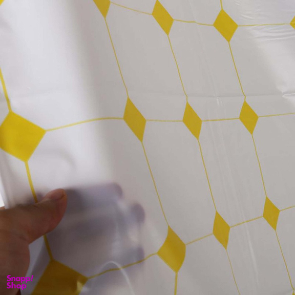 پرده حمام پیسو (Piso) مدل BZ-49 سایز 170×200 سانتی متر