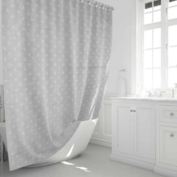 پرده حمام پیسو (Piso) مدل BZ-48 سایز 170×200 سانتی متر