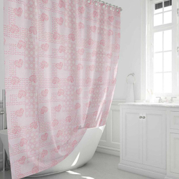 پرده حمام پیسو (Piso) مدل BZ-43 سایز 170×200 سانتی متر