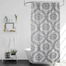 پرده حمام پیسو (Piso) مدل BZ-38 سایز 180×200 سانتی متر
