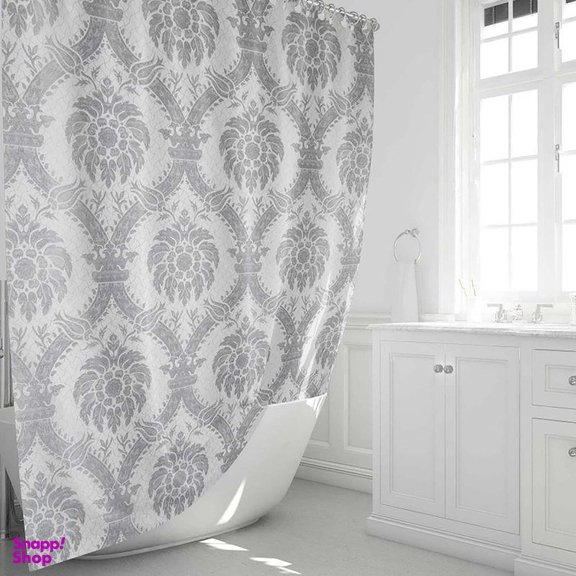 پرده حمام پیسو (Piso) مدل BZ-38 سایز 180×200 سانتی متر