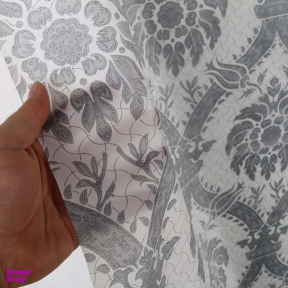 پرده حمام پیسو (Piso) مدل BZ-38 سایز 180×200 سانتی متر