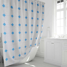 پرده حمام پیسو (Piso) مدل BZ-50 سایز 170×200 سانتی متر