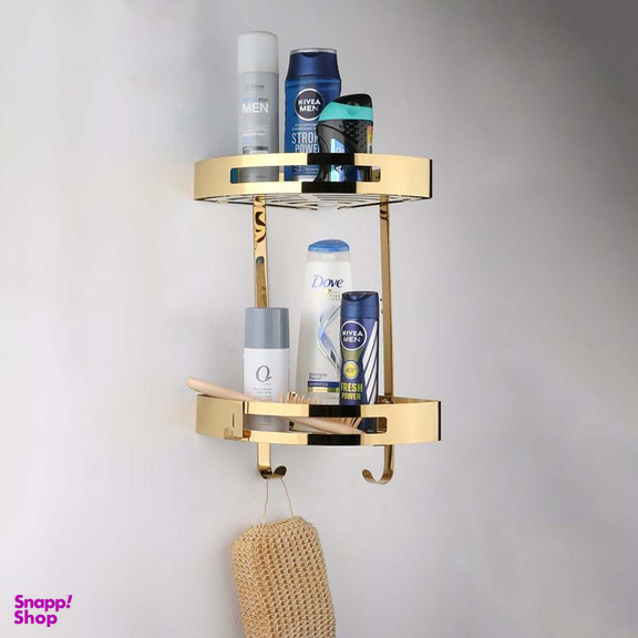 قفسه حمام دلفین (Dolphin) مدل KH-2-G