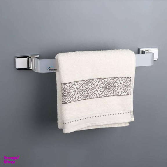 آویز حوله دلفین (Dolphin) مدل PL-030