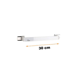 آویز حوله دلفین (Dolphin) مدل PL-030