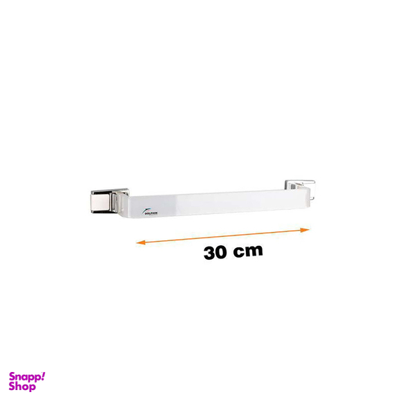 آویز حوله دلفین (Dolphin) مدل PL-030