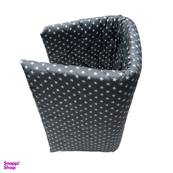 تشک مهمان یک نفره مدل عرفاتی ستاره‌ای کد 1 سایز 90×190 سانتی متر