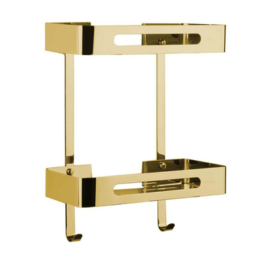 قفسه حمام دلفین (Dolphin) مدل KH-V-2-G