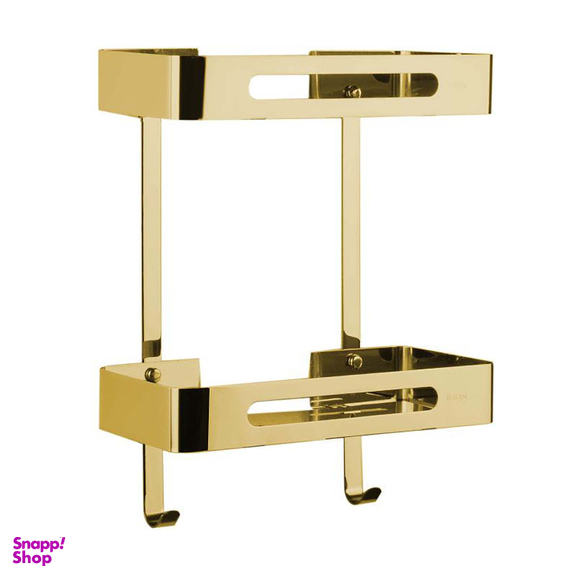 قفسه حمام دلفین (Dolphin) مدل KH-V-2-G