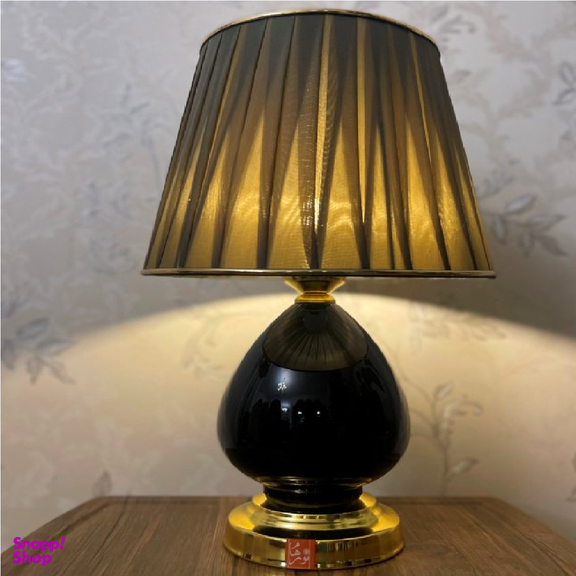 آباژور رومیزی نورهام (Noorham) مدل NHM G-B-28