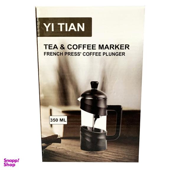 فرنچ پرس مدل Yitian