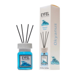 خوشبو کننده هوا ایفل (Eyfel) مدل اقیانوس حجم 120 میلی لیتر