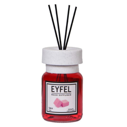 خوشبو کننده هوا ایفل (Eyfel) مدل آدامس حجم 120 میلی لیتر
