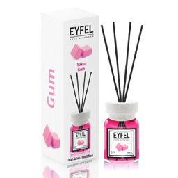 خوشبو کننده هوا ایفل (Eyfel) مدل آدامس حجم 120 میلی لیتر