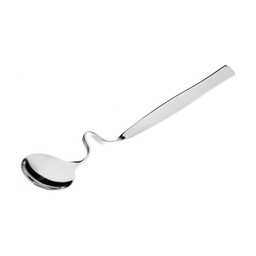 قاشق عسل فلاسک کد 3-8766 بسته 6 عددی