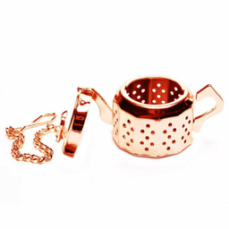 دمنوش ساز جی فی نی (Giffini) مدل Tea Pot مجموعه 3 عددی