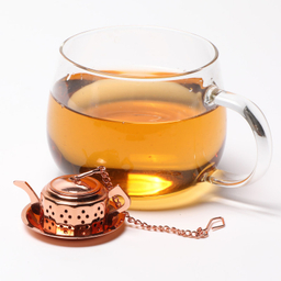 دمنوش ساز جی فی نی (Giffini) مدل Tea Pot مجموعه 3 عددی