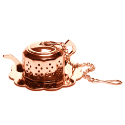 دمنوش ساز جی فی نی (Giffini) مدل Tea Pot مجموعه 3 عددی