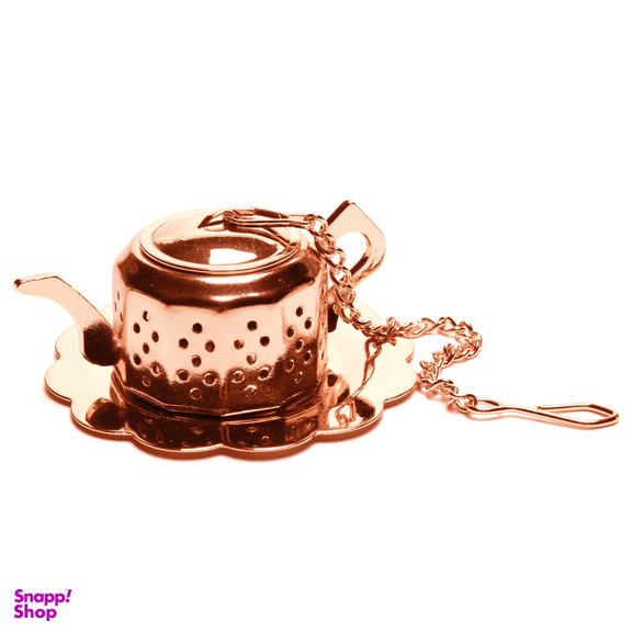 دمنوش ساز جی فی نی (Giffini) مدل Tea Pot مجموعه 3 عددی