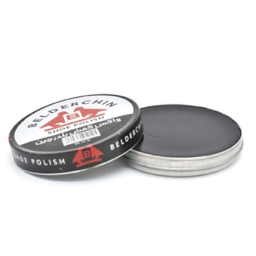 واکس کفش‌ بلدرچین (Belderchin) وزن 100 گرم