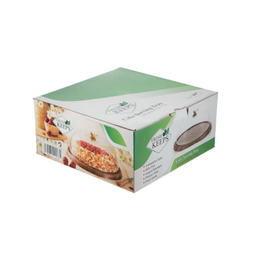 کیک خوری فرش کیپس (Fresh Keeps) طرح ماربل کد 15