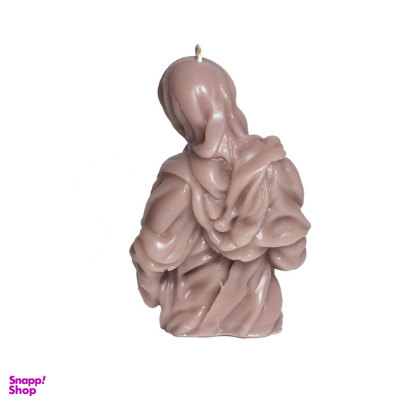 شمع ترمه طراحان ایده (Terme Tarrahan Ide) طرح آغوش مادر