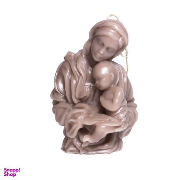 شمع ترمه طراحان ایده (Terme Tarrahan Ide) طرح آغوش مادر
