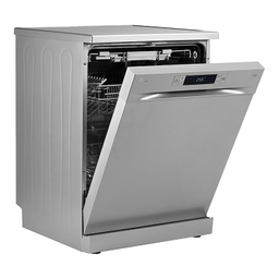 ماشین ظرفشویی ۱۴ نفره جی پلاس مدل GDW-L1463S