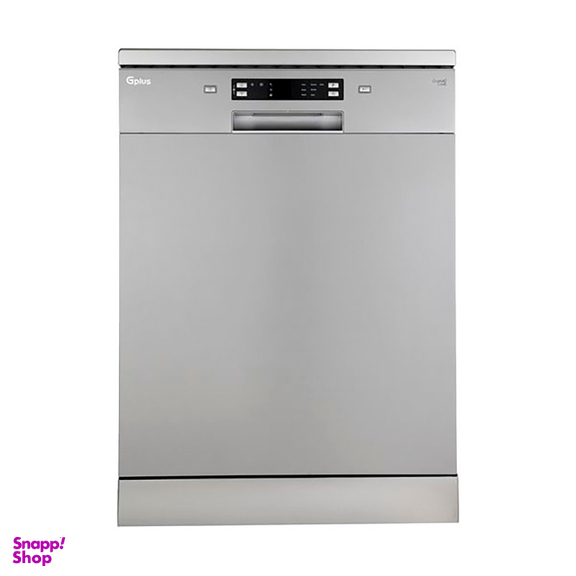ماشین ظرفشویی جی پلاس (GPlus) مدل GDW-M4573NS