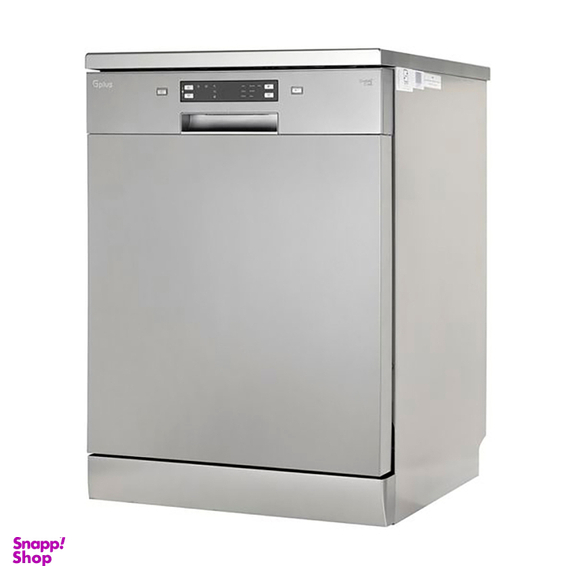 ماشین ظرفشویی جی پلاس (GPlus) مدل GDW-M4573NS