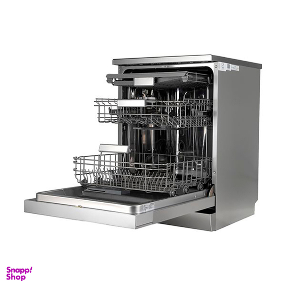 ماشین ظرفشویی جی پلاس (GPlus) مدل GDW-M4573NS