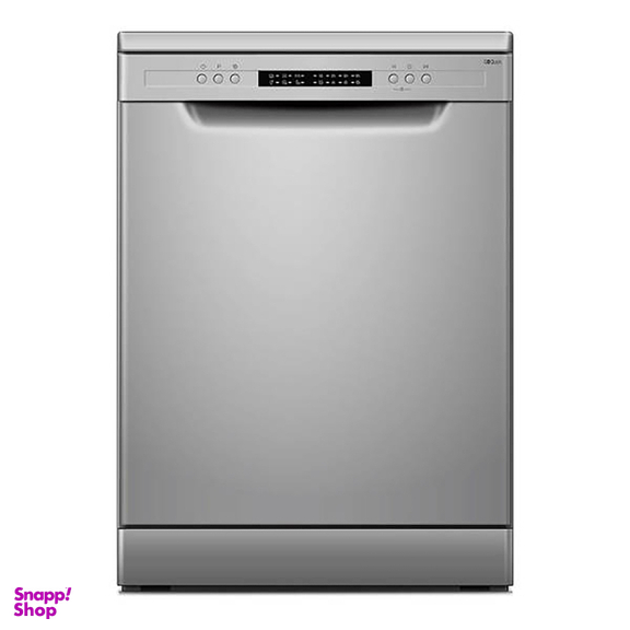 ماشین ظرفشویی جی پلاس (GPlus) مدل GDW-M4563S