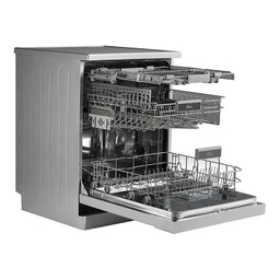 ماشین ظرفشویی جی پلاس (GPlus) مدل GDW-M4563S