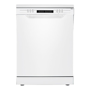 ماشین ظرفشویی جی پلاس (GPlus) مدل GDW-M4563W