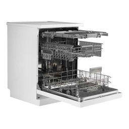 ماشین ظرفشویی جی پلاس (GPlus) مدل GDW-M4563W