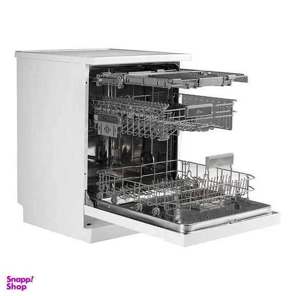 ماشین ظرفشویی جی پلاس (GPlus) مدل GDW-M4563W