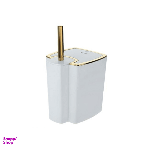 ست سطل زباله و فرچه کویین (Queen)