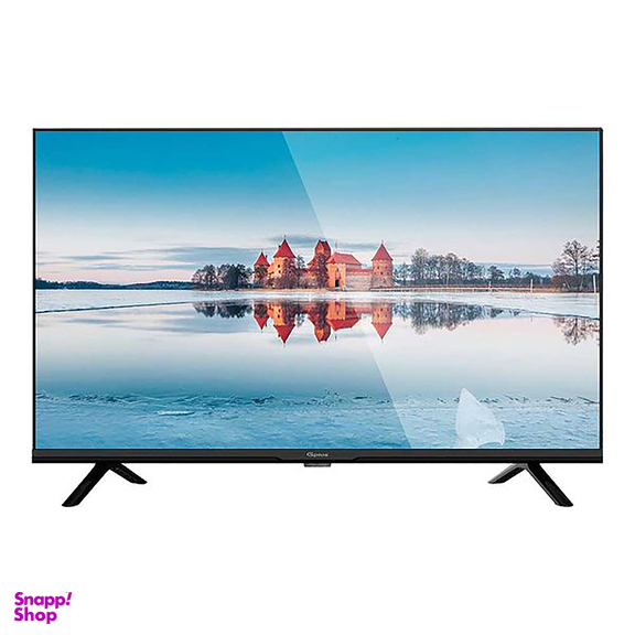 تلویزیون ال ای دی هوشمند جی پلاس (GPlus) مدل GTV-32PD616N سایز 32 اینچ