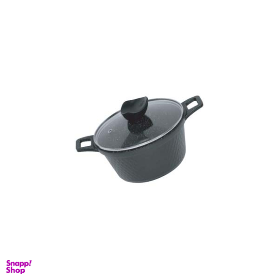 سرویس قابلمه 12 پارچه گرانیت نالینو (Nalino) مدل Deniz