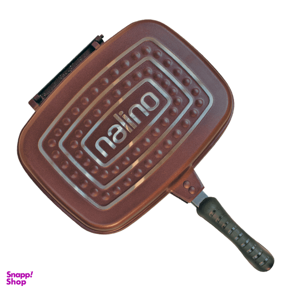 سرویس قابلمه 12 پارچه گرانیت نالینو (Nalino) مدل Deniz