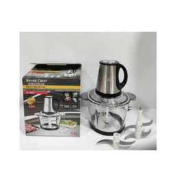 خردکن سیلور کرست مدل sl-2023 3500w 4L
