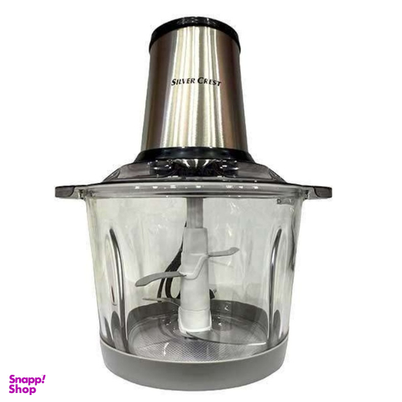 خردکن سیلور کرست مدل sl-2023 3500w 4L