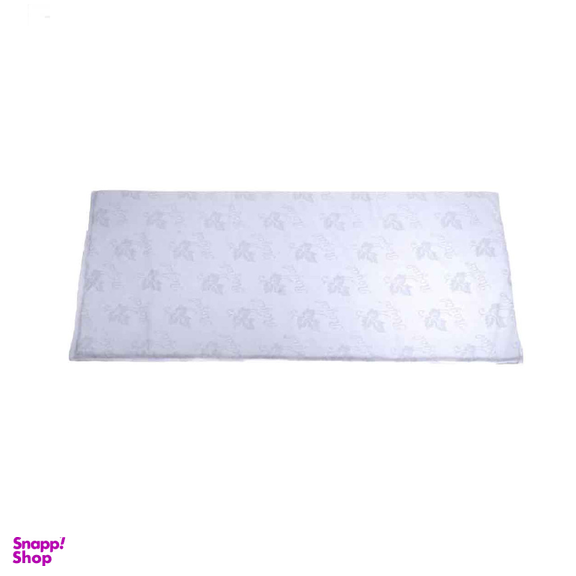 تشک مهمان کوکو جم مدل فابیو یک نفره سایز 90×190 سانتی متر
