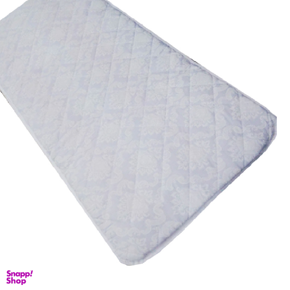 تشک مهمان کوکو جم مدل فابیو یک نفره سایز 90×190 سانتی متر